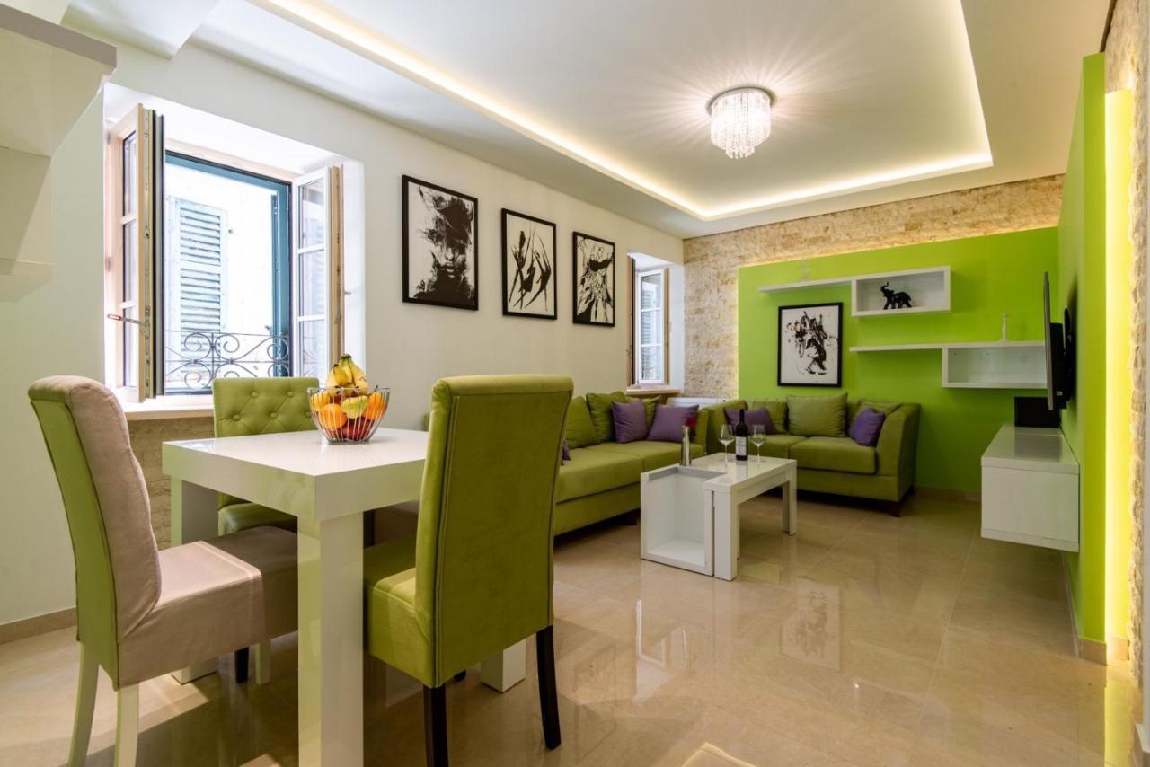 Apartman365Kotor Exterior photo